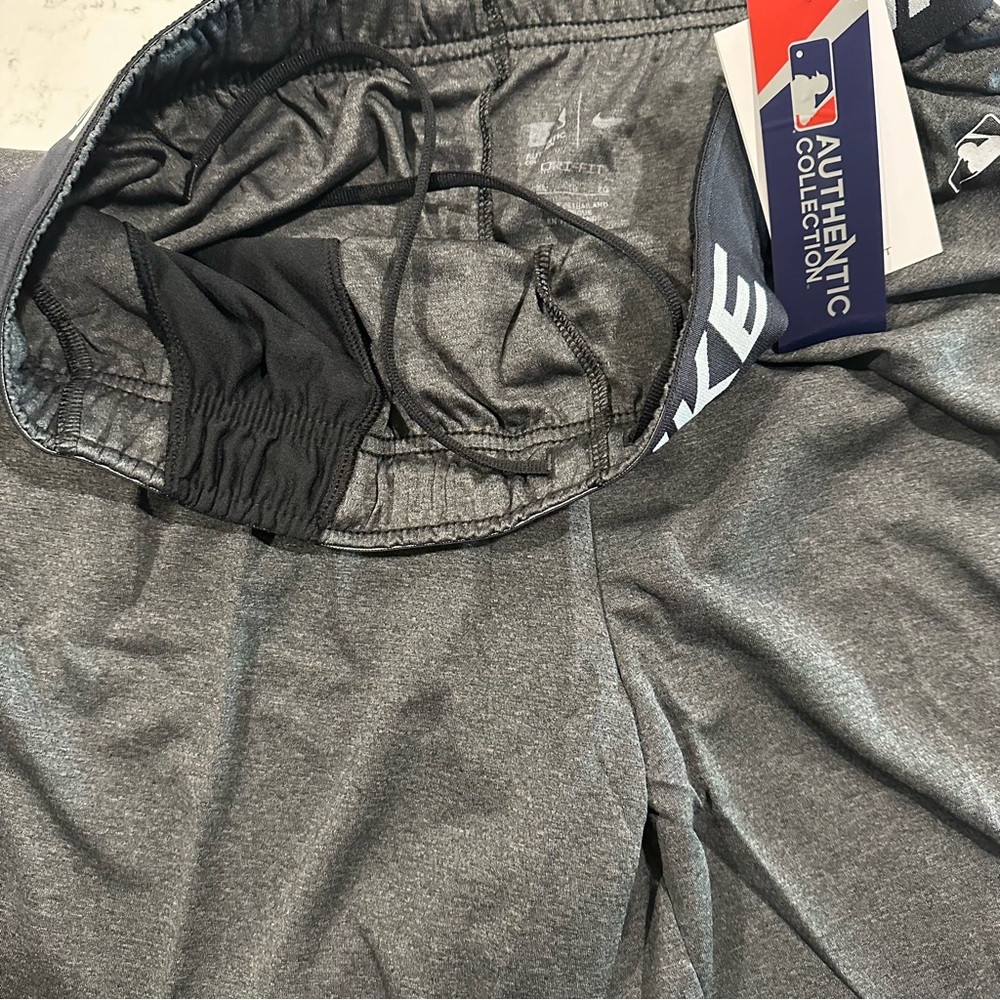 Chicago White Sox Authentic Collection Practice
Men's Nike Dri-FIT MLB Shorts - Picture 5 of 9
